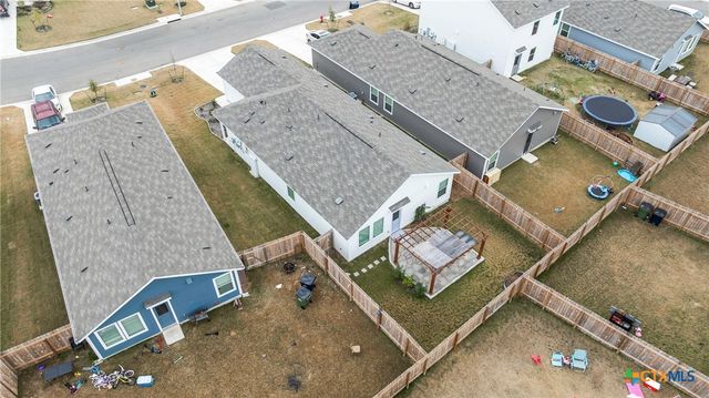 517 Texas Angel Way, Jarrell, TX 76537