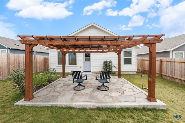 517 Texas Angel Way, Jarrell, TX 76537