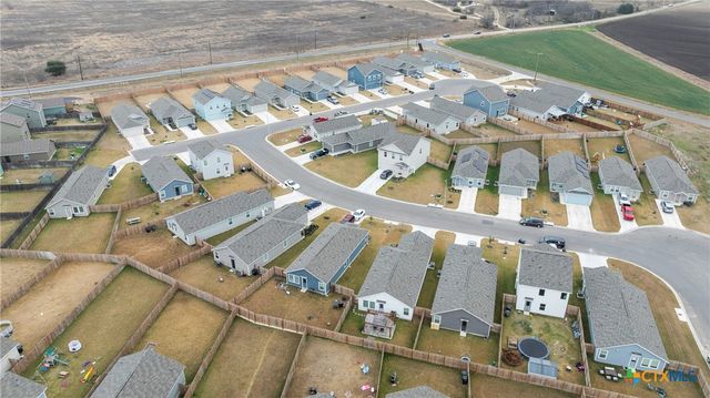 517 Texas Angel Way, Jarrell, TX 76537