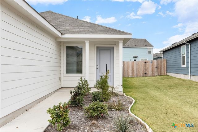 517 Texas Angel Way, Jarrell, TX 76537