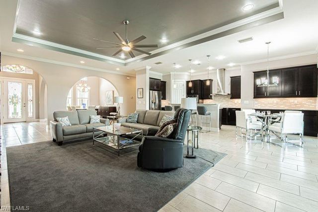 10447 Solaro ST, Fort Myers, FL 33913