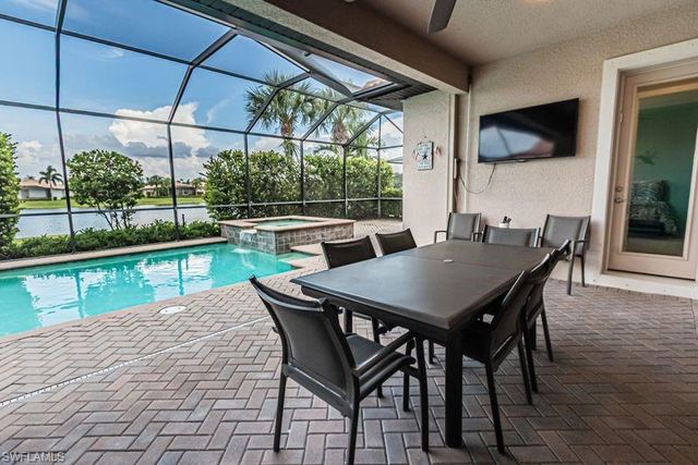 10447 Solaro ST, Fort Myers, FL 33913