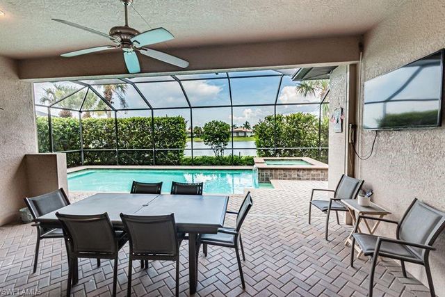10447 Solaro ST, Fort Myers, FL 33913