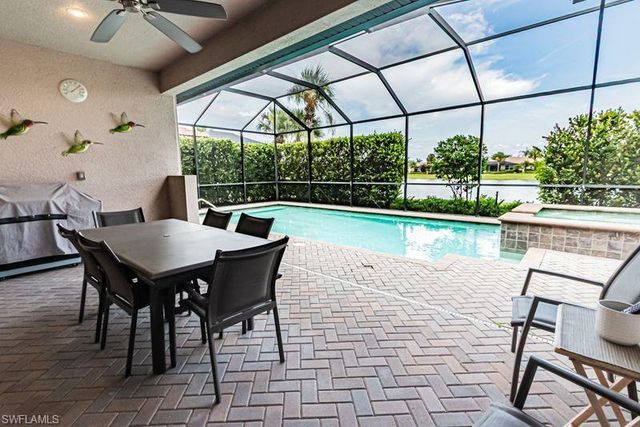 10447 Solaro ST, Fort Myers, FL 33913