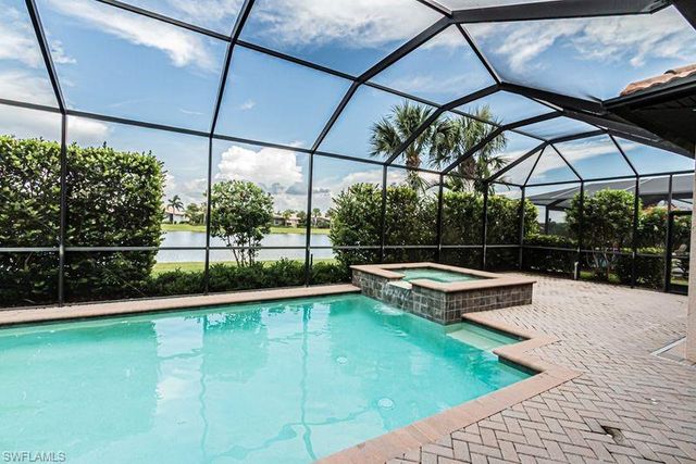 10447 Solaro ST, Fort Myers, FL 33913