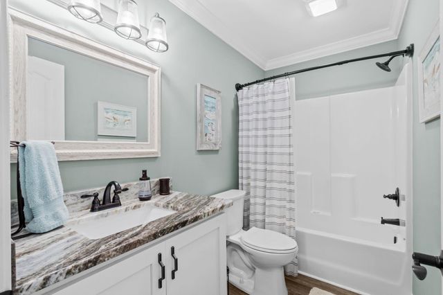 6001 - MH203 S Kings Hwy., Myrtle Beach, SC 29575