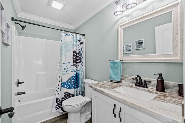 6001 - MH203 S Kings Hwy., Myrtle Beach, SC 29575