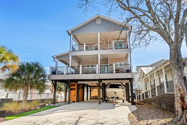 6001 - MH203 S Kings Hwy., Myrtle Beach, SC 29575