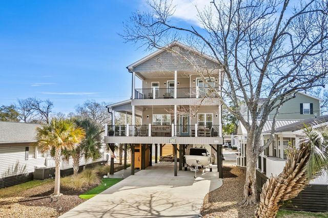 6001 - MH203 S Kings Hwy., Myrtle Beach, SC 29575