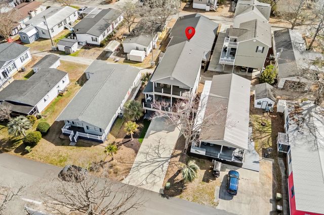 6001 - MH203 S Kings Hwy., Myrtle Beach, SC 29575