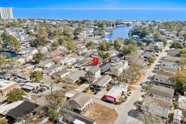 6001 - MH203 S Kings Hwy., Myrtle Beach, SC 29575