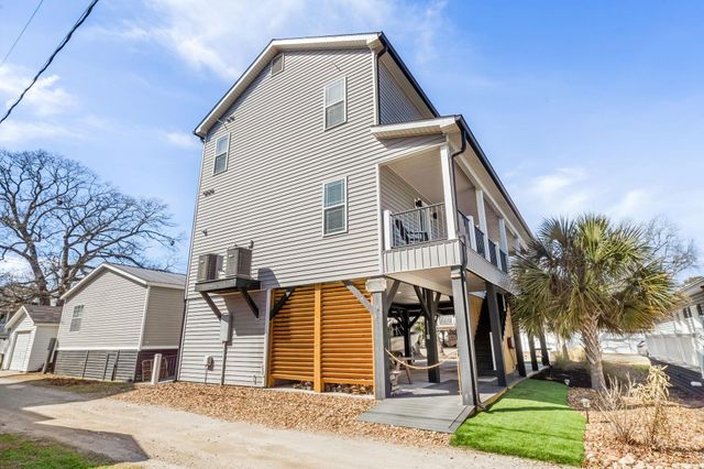 6001 - MH203 S Kings Hwy., Myrtle Beach, SC 29575