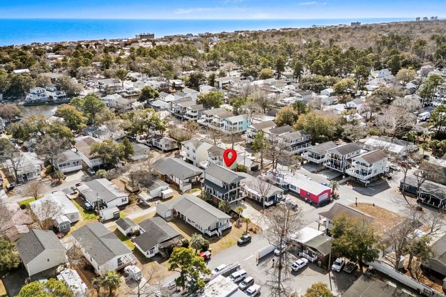 6001 - MH203 S Kings Hwy., Myrtle Beach, SC 29575