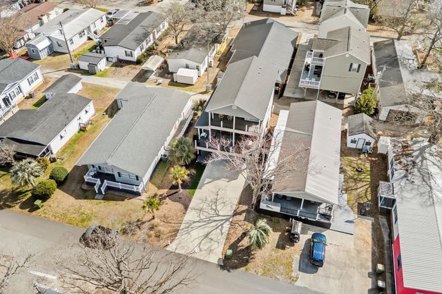 6001 - MH203 S Kings Hwy., Myrtle Beach, SC 29575