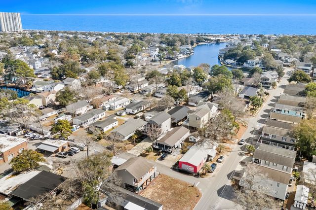 6001 - MH203 S Kings Hwy., Myrtle Beach, SC 29575