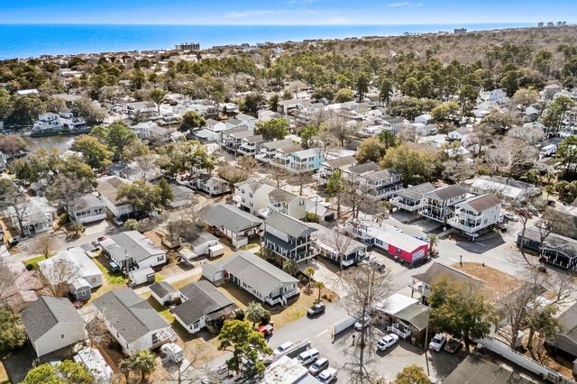 6001 - MH203 S Kings Hwy., Myrtle Beach, SC 29575