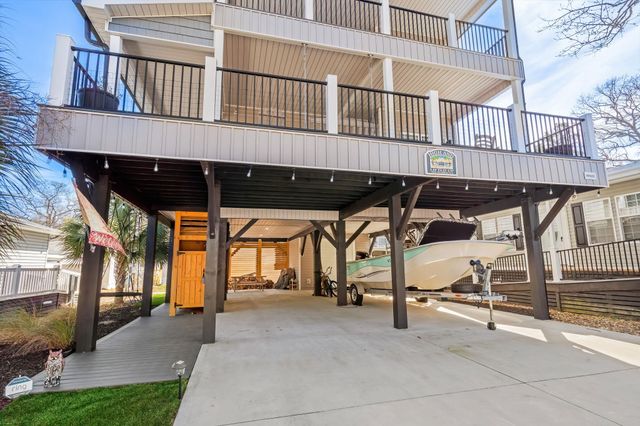 6001 - MH203 S Kings Hwy., Myrtle Beach, SC 29575