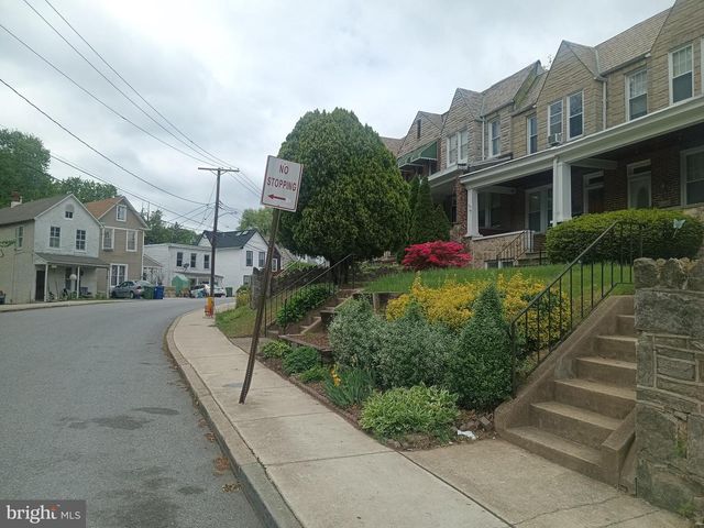 4120 PARKSIDE DR, Baltimore, MD 21206