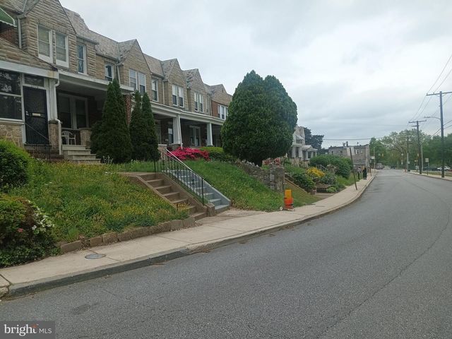 4120 PARKSIDE DR, Baltimore, MD 21206