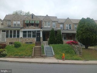 4120 PARKSIDE DR, Baltimore, MD 21206