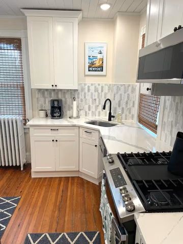 41 Merton Road 2, Newport, RI 02840