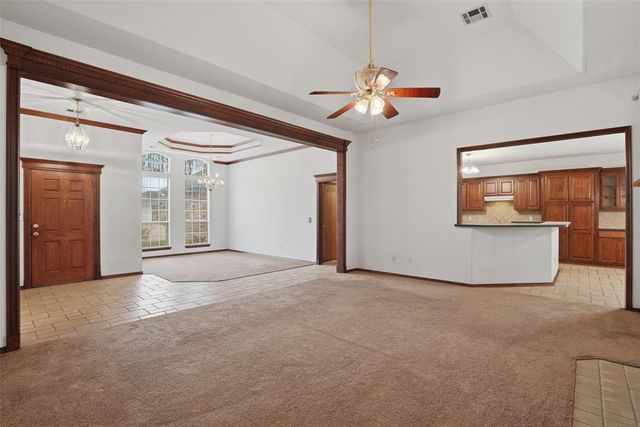 2608 Kingsley Lane, Oklahoma City, OK 73128