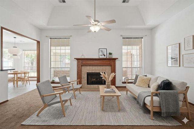 2608 Kingsley Lane, Oklahoma City, OK 73128