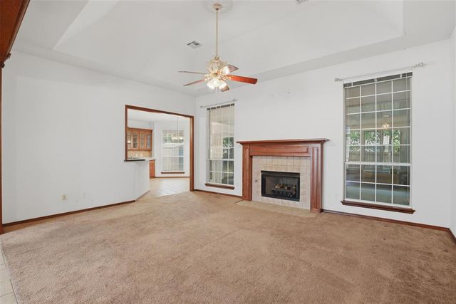 2608 Kingsley Lane, Oklahoma City, OK 73128