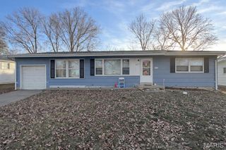 3012 Solway Avenue, St Louis, MO 63136