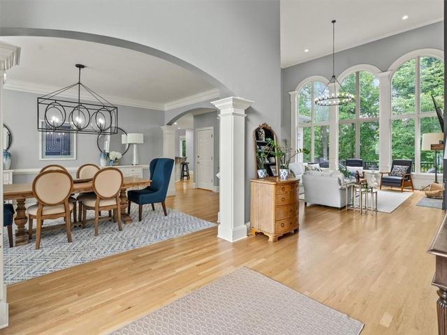 9745 AUTRY FALLS Drive, Alpharetta, GA 30022