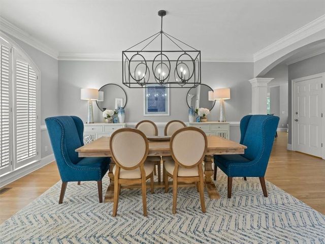 9745 AUTRY FALLS Drive, Alpharetta, GA 30022