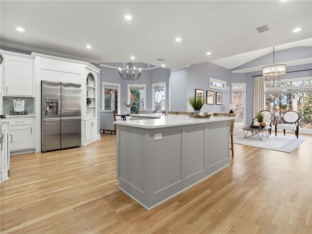 9745 AUTRY FALLS Drive, Alpharetta, GA 30022