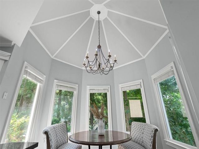 9745 AUTRY FALLS Drive, Alpharetta, GA 30022