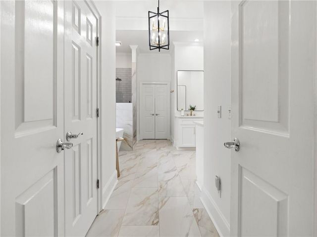 9745 AUTRY FALLS Drive, Alpharetta, GA 30022