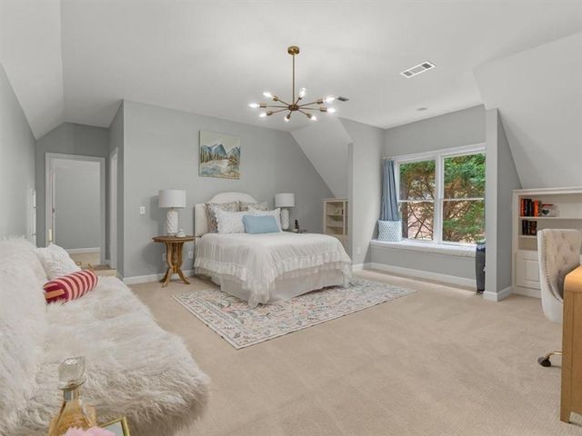 9745 AUTRY FALLS Drive, Alpharetta, GA 30022