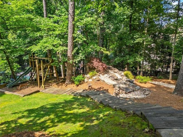 9745 AUTRY FALLS Drive, Alpharetta, GA 30022