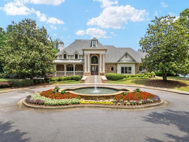 9745 AUTRY FALLS Drive, Alpharetta, GA 30022