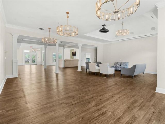 9745 AUTRY FALLS Drive, Alpharetta, GA 30022