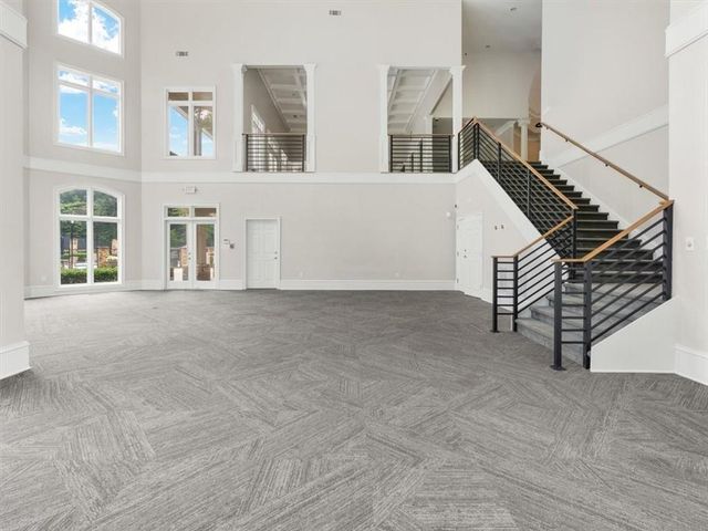 9745 AUTRY FALLS Drive, Alpharetta, GA 30022