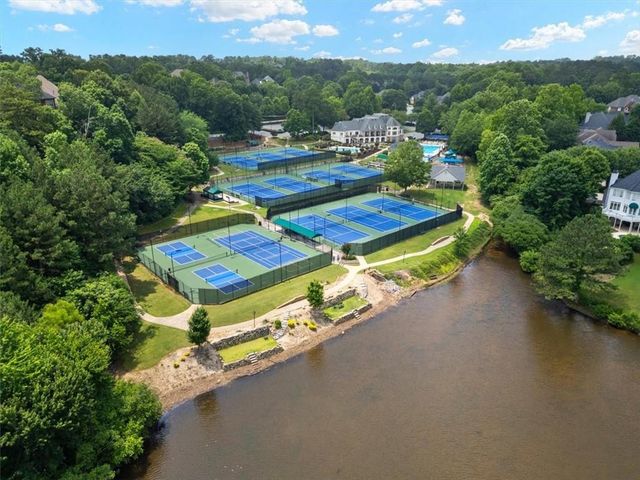 9745 AUTRY FALLS Drive, Alpharetta, GA 30022