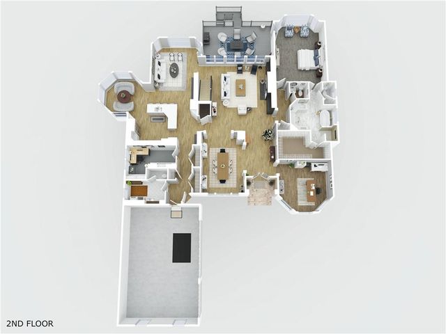 9745 AUTRY FALLS Drive, Alpharetta, GA 30022