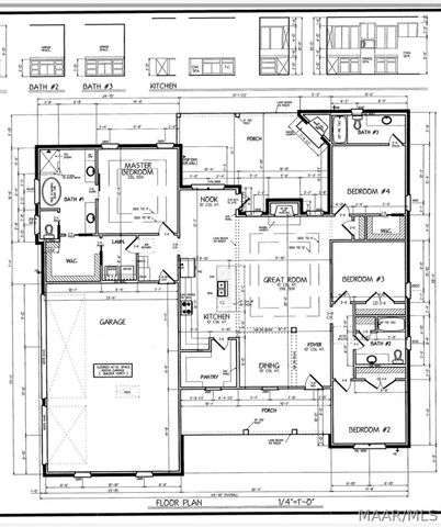 21 Refuge Court, Wetumpka, AL 36093