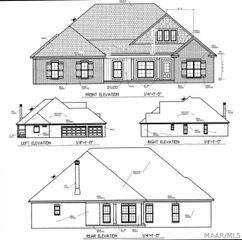 21 Refuge Court, Wetumpka, AL 36093