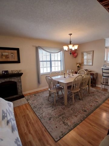 6446 Sweet Gum Trail, Myrtle Beach, SC 29588