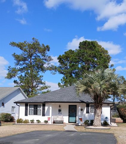 6446 Sweet Gum Trail, Myrtle Beach, SC 29588