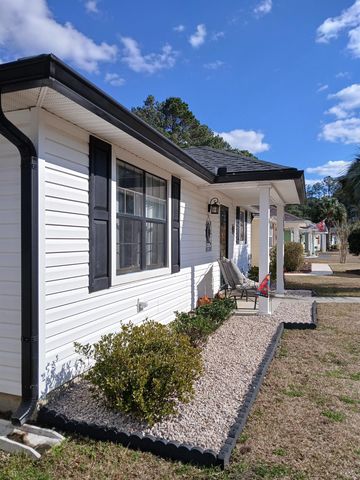 6446 Sweet Gum Trail, Myrtle Beach, SC 29588