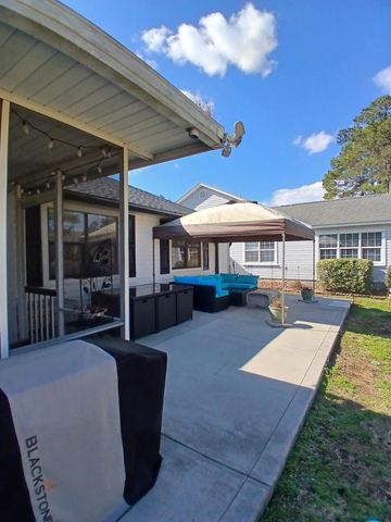 6446 Sweet Gum Trail, Myrtle Beach, SC 29588