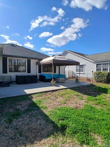 6446 Sweet Gum Trail, Myrtle Beach, SC 29588