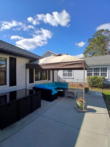 6446 Sweet Gum Trail, Myrtle Beach, SC 29588