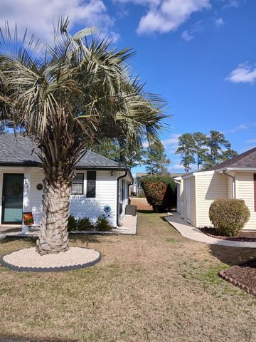 6446 Sweet Gum Trail, Myrtle Beach, SC 29588